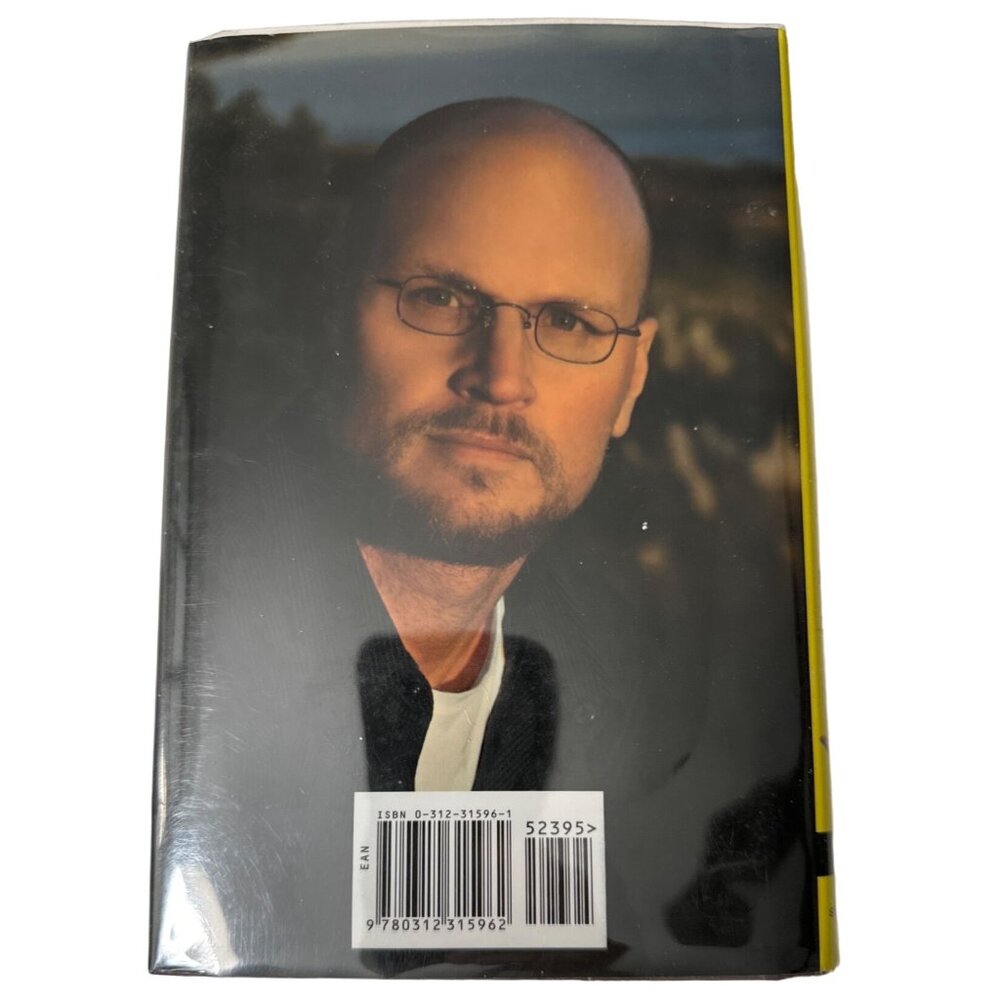 Possible Side Effects by Burroughs Augusten NY St Martins Press 2006 1st Ed HC - Picture 2 of 11